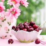cherries-in-a-bowl-773021_1280